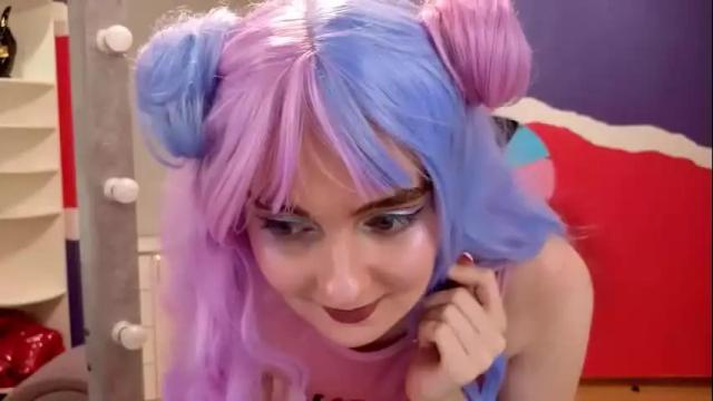 Thumbnail 1, sweetintouch's Stream at Chaturbate, 19 days ago