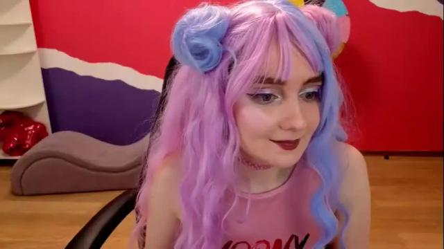 Image 7 of sweetintouch Stream on Chaturbate on 20 days ago