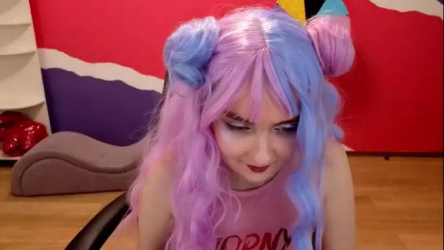Image 8 of sweetintouch Stream on Chaturbate on 20 days ago