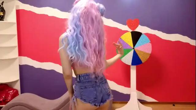 Thumbnail 3, sweetintouch's Stream at Chaturbate, 19 days ago