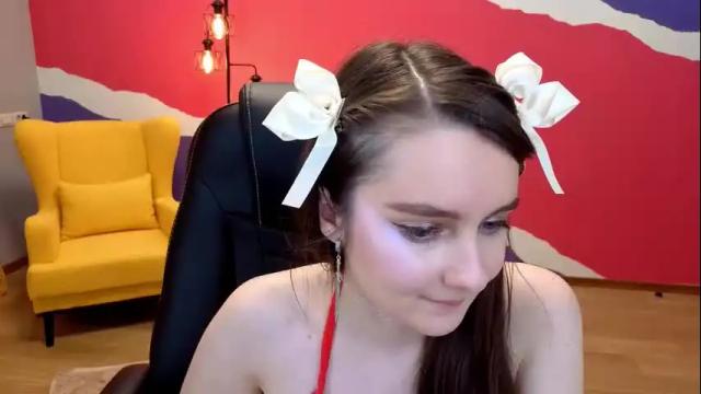 Image 6 of sweetintouch Stream on Chaturbate on 11 days ago