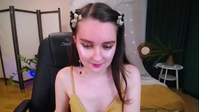 Image 11 of sweetintouch Stream on Chaturbate on 8 days ago