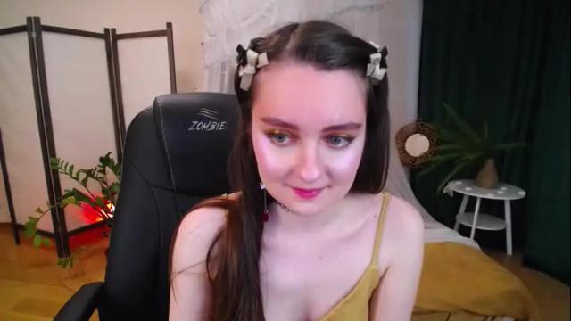 Image 12 of sweetintouch Stream on Chaturbate on 8 days ago