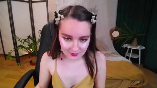 Image 3 of sweetintouch Stream on Chaturbate on 8 days ago