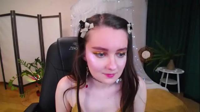 Image 8 of sweetintouch Stream on Chaturbate on 8 days ago