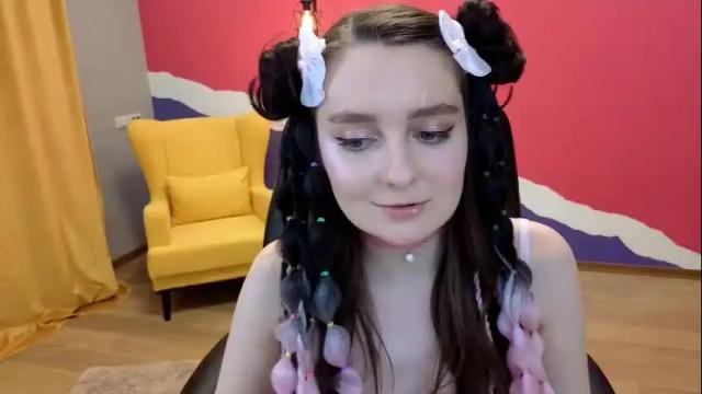 Image 7 of sweetintouch Stream on Chaturbate on 7 days ago