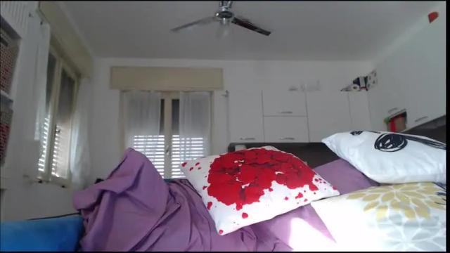 Image 11 of sweetitalianslut Stream on Chaturbate on 19 months ago