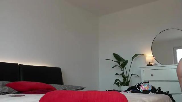 Image 2 of sweetjona Stream on Chaturbate on 4 months ago