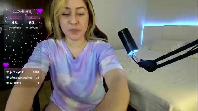 Thumbnail 3, sweetjoss's Stream at Chaturbate, 1 month ago
