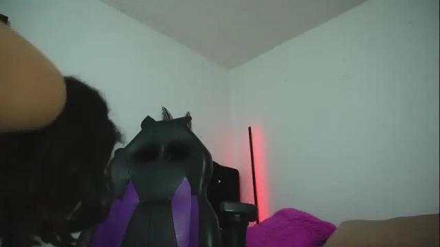 Thumbnail 2, sweetjuly1's Stream at Chaturbate, 1 month ago