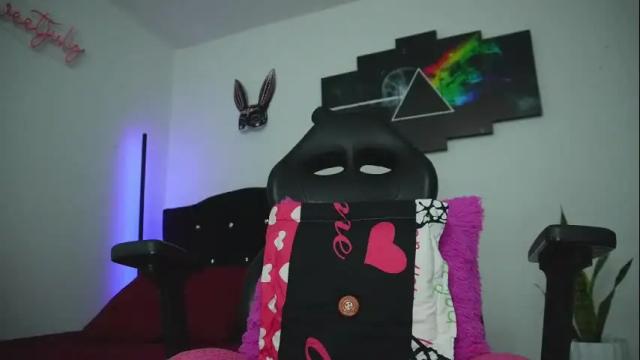 Image 4 of sweetjuly1 Stream on Chaturbate on 12 days ago