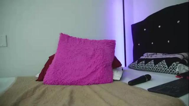 Thumbnail 2, sweetjuly1's Stream at Chaturbate, 9 days ago