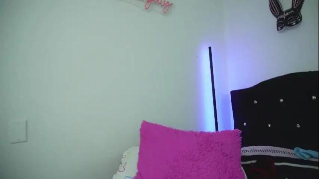 Image 2 of sweetjuly1 Stream on Chaturbate on 4 months ago