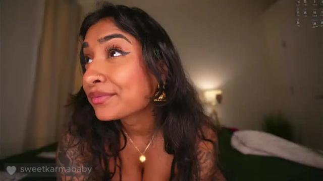 Thumbnail 3, sweetkarmababy's Stream at Chaturbate, 12 days ago