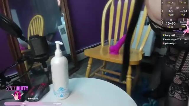 Image 7 of sweetkiitty3 Stream on Chaturbate on 22 days ago