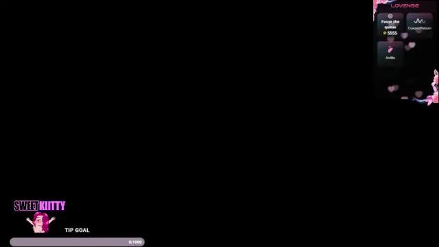 Thumbnail 3, sweetkiitty3's Stream at Chaturbate, 17 days ago