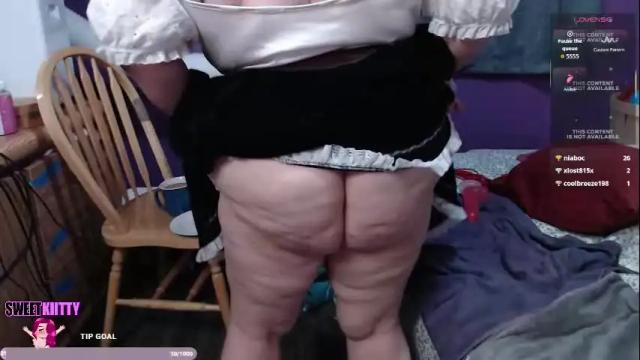 Thumbnail 1, sweetkiitty3's Stream at Chaturbate, 1 month ago