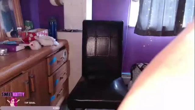 Thumbnail 3, sweetkiitty3's Stream at Chaturbate, 1 month ago