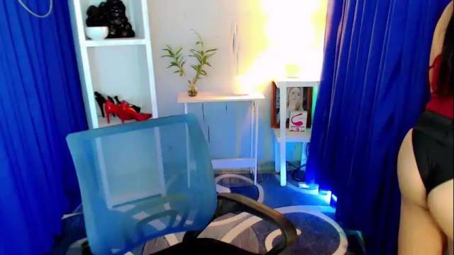 Image 11 of sweetladyapril Stream on Chaturbate on 1 month ago
