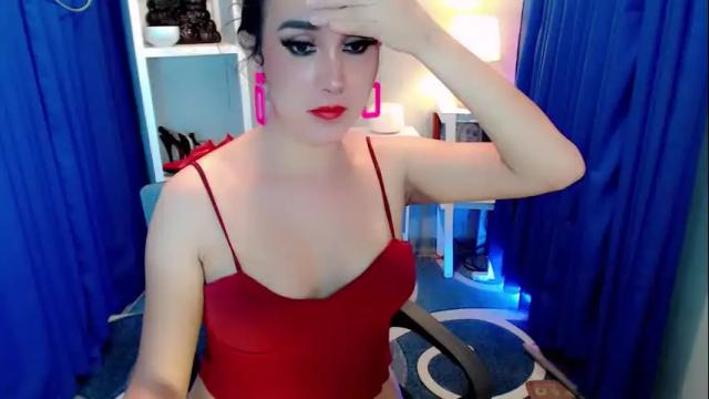 Image 10 of sweetladyapril Stream on Chaturbate on 1 month ago