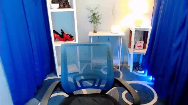 Thumbnail 2, sweetladyapril's Stream at Chaturbate, 1 month ago