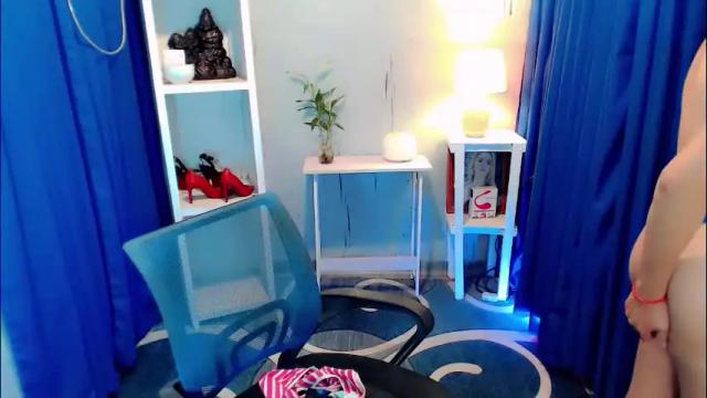 Thumbnail 1, sweetladyapril's Stream at Chaturbate, 3 days ago