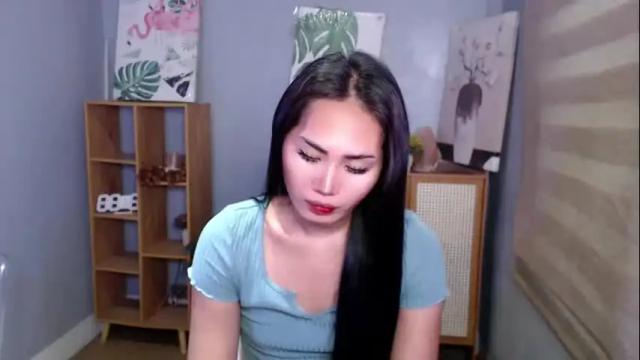 Thumbnail 1, sweetladyboyx's Stream at Chaturbate, 1 month ago