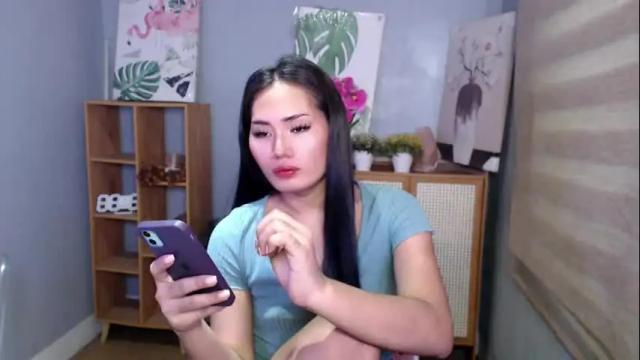 Image 6 of sweetladyboyx Stream on Chaturbate on 1 month ago