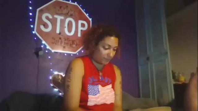 Image 12 of sweetlalacharmz Stream on Chaturbate on 1 month ago