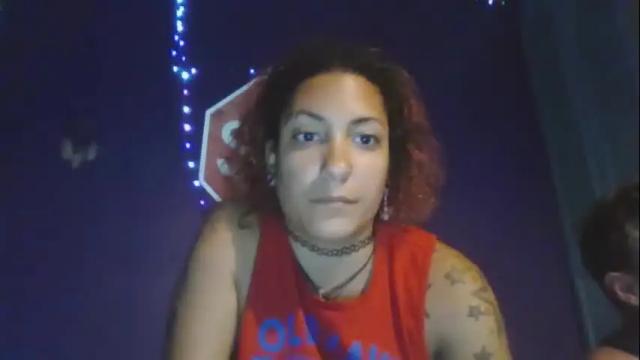 Image 4 of sweetlalacharmz Stream on Chaturbate on 1 month ago