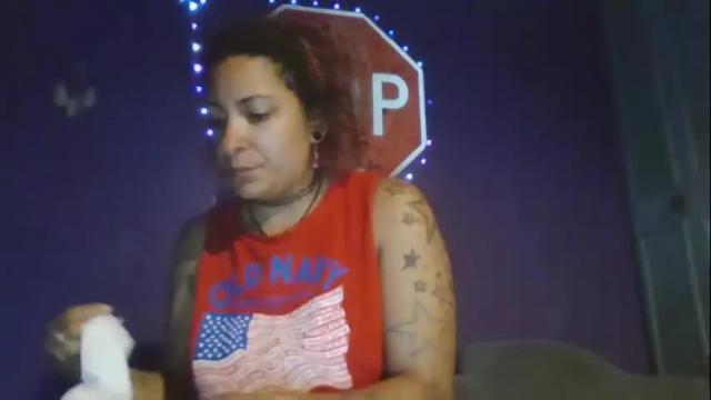 Image 6 of sweetlalacharmz Stream on Chaturbate on 1 month ago