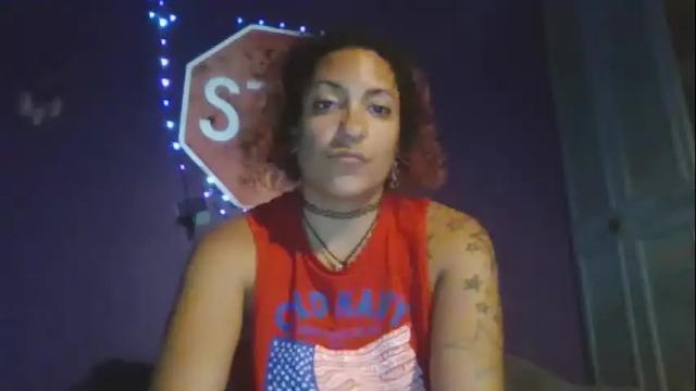 Image 8 of sweetlalacharmz Stream on Chaturbate on 1 month ago