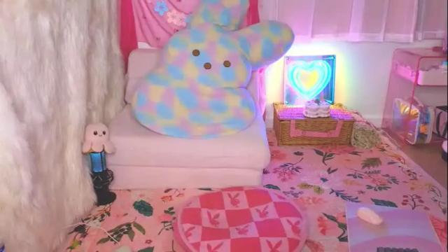 Thumbnail 1, sweetlaumina's Stream at Chaturbate, 2 months ago