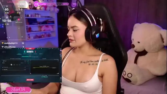Image 2 of sweetlee_1 Stream on Chaturbate on 1 month ago