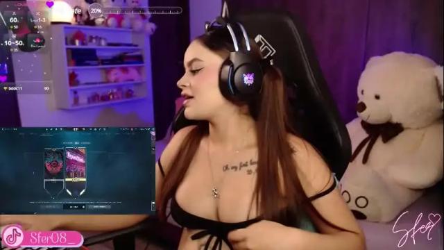 Image 12 of sweetlee_1 Stream on Chaturbate on 1 month ago