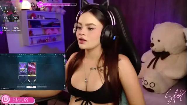 Image 4 of sweetlee_1 Stream on Chaturbate on 1 month ago