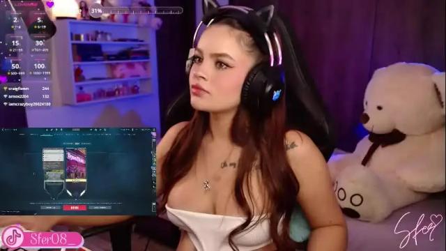 Image 12 of sweetlee_1 Stream on Chaturbate on 1 month ago