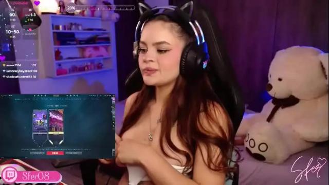 Image 8 of sweetlee_1 Stream on Chaturbate on 1 month ago