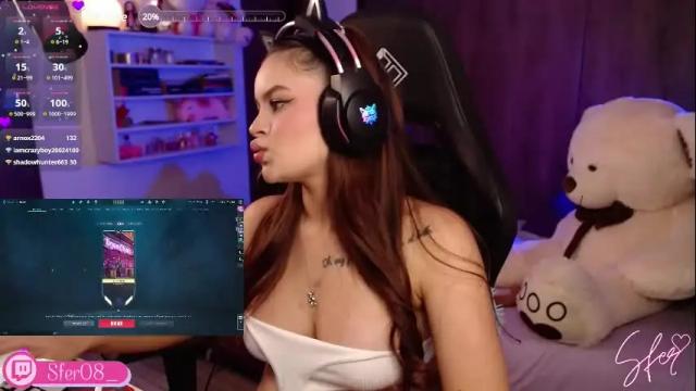 Thumbnail 3, sweetlee_1's Stream at Chaturbate, 1 month ago