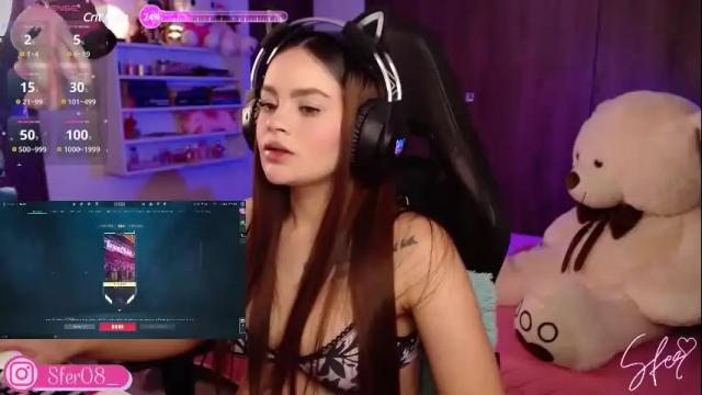 Image 2 of sweetlee_1 Stream on Chaturbate on 1 month ago