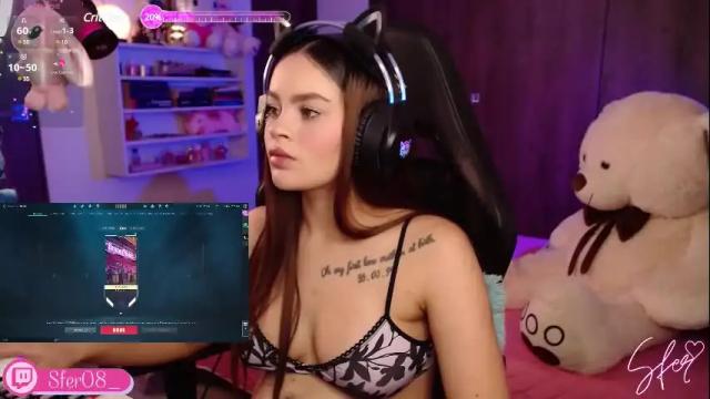 Image 3 of sweetlee_1 Stream on Chaturbate on 1 month ago