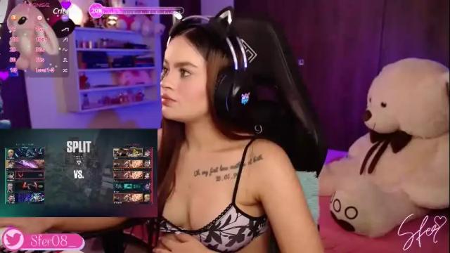Thumbnail 2, sweetlee_1's Stream at Chaturbate, 1 month ago