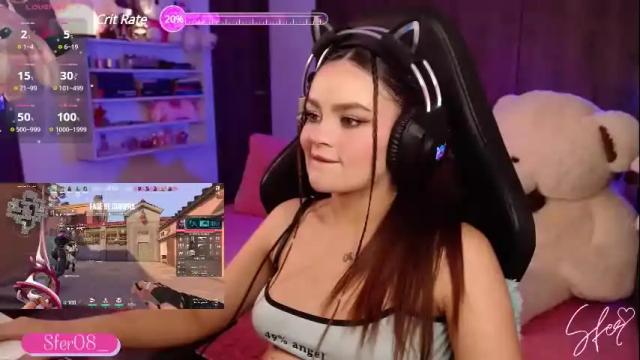 Image 3 of sweetlee_1 Stream on Chaturbate on 1 month ago