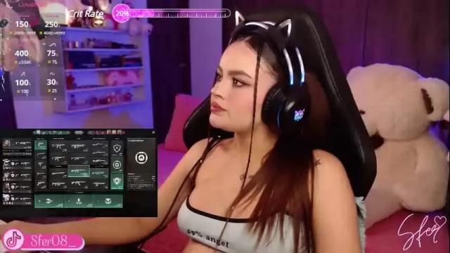 Image 4 of sweetlee_1 Stream on Chaturbate on 1 month ago