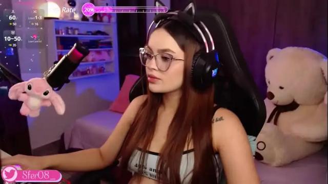 Thumbnail 1, sweetlee_1's Stream at Chaturbate, 17 days ago