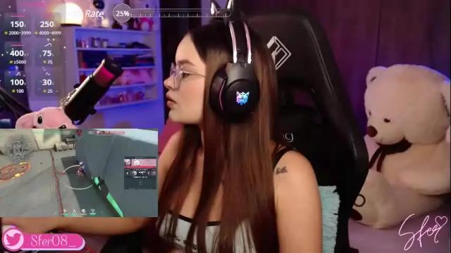 Image 11 of sweetlee_1 Stream on Chaturbate on 17 days ago
