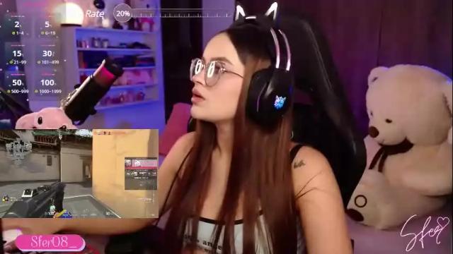 Image 12 of sweetlee_1 Stream on Chaturbate on 17 days ago