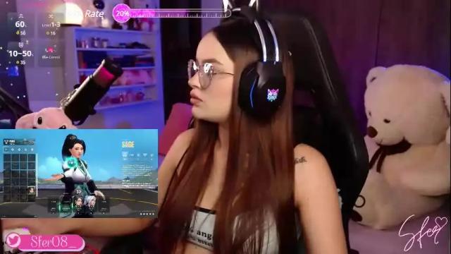 Image 2 of sweetlee_1 Stream on Chaturbate on 17 days ago