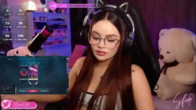 Image 3 of sweetlee_1 Stream on Chaturbate on 17 days ago