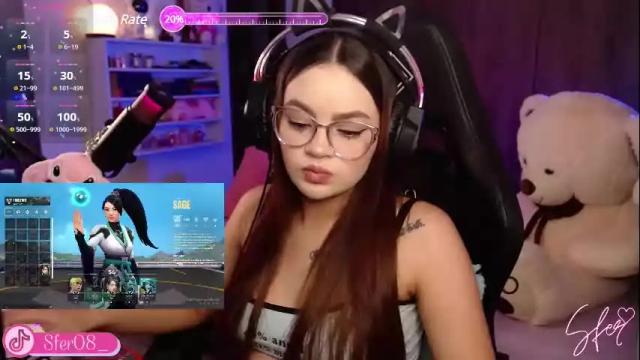 Image 4 of sweetlee_1 Stream on Chaturbate on 17 days ago